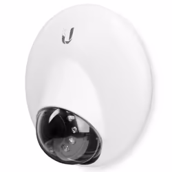 Ubiquiti UniFi G3 Dome Dôme Caméra de sécurité IP Intérieure et extérieure 1920 x 1080 pixels Plafond/mur