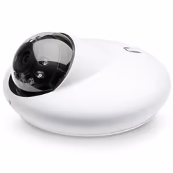 Ubiquiti UniFi G3 Dome Dôme Caméra de sécurité IP Intérieure et extérieure 1920 x 1080 pixels Plafond/mur