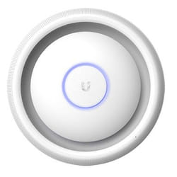 Ubiquiti UAP-AC-EDU point d'accès réseaux locaux sans fil 1300 Mbit/s Blanc Connexion Ethernet, supportant l'alimentation via ce port (PoE)