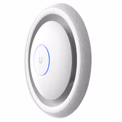 Ubiquiti UAP-AC-EDU point d'accès réseaux locaux sans fil 1300 Mbit/s Blanc Connexion Ethernet, supportant l'alimentation via ce port (PoE)
