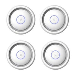 Ubiquiti UAP-AC-EDU-4 point d'accès réseaux locaux sans fil 1300 Mbit/s Blanc