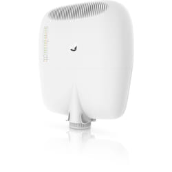 Ubiquiti EP-S16 commutateur réseau L2/L3 Gigabit Ethernet (10/100/1000) Connexion Ethernet, supportant l'alimentation via ce port (PoE) Blanc
