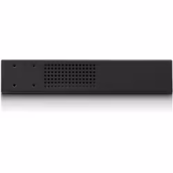 Ubiquiti EdgeSwitch 16 XG Géré Gigabit Ethernet (10/100/1000) 1U Noir