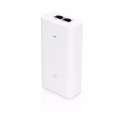 Ubiquiti POE-54V-80W, Gigabit Ethernet, 10,100,1000 Mbit/s, CE, FCC, IC, UL, 54 V, 0 - 40 °C, 35 - 95%