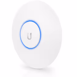 Ubiquiti UAP-AC-PRO-5 point d'accès réseaux locaux sans fil 1300 Mbit/s Blanc
