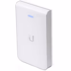 Ubiquiti UAP-AC-IW, 867 Mbit/s, 867 Mbit/s, 10,100,1000 Mbit/s, 2.4 - 5 GHz, IEEE 802.11a, IEEE 802.11ac, IEEE 802.11b, IEEE ...