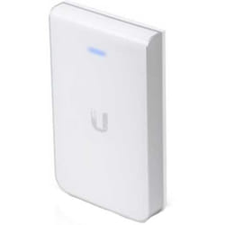 Ubiquiti UAP-AC-IW point d'accès réseaux locaux sans fil 867 Mbit/s Blanc Connexion Ethernet, supportant l'alimentation via ce port (PoE)