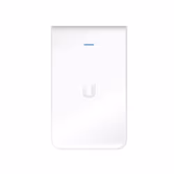 Ubiquiti UAP-AC-IW point d'accès réseaux locaux sans fil 867 Mbit/s Blanc Connexion Ethernet, supportant l'alimentation via ce port (PoE)
