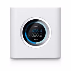 AmpliFi HD routeur sans fil Gigabit Ethernet Bi-bande (2,4 GHz / 5 GHz) Blanc