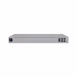 Ubiquiti EFG, Gris, 1U, Aluminium/SGCC, Montage de rack, Activité, Liaison, Prêt, LCM