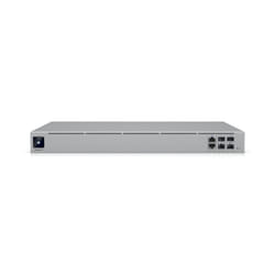 Ubiquiti EFG entrée et régulateur 10, 100, 1000, 2500 Mbit/s
