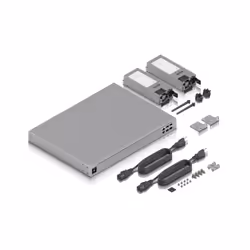 Ubiquiti EFG entrée et régulateur 10, 100, 1000, 2500 Mbit/s - Vue supplémentaire 7