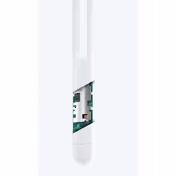 Ubiquiti Unifi AC Mesh 1167 Mbit/s Blanc Connexion Ethernet, supportant l'alimentation via ce port (PoE)