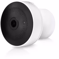 Ubiquiti UVC-G3-MICRO-5, Caméra de sécurité IP, Intérieure et extérieure, Sans fil, Sur bureau/mural, Noir, Blanc, Cosse