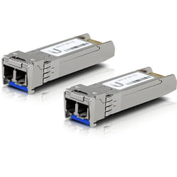 Ubiquiti UF-module émetteur-récepteur de réseau Fibre optique 10000 Mbit/s SFP+ 1310 nm