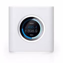 AmpliFi HD Mesh Router routeur sans fil Gigabit Ethernet Bi-bande (2,4 GHz / 5 GHz) Blanc