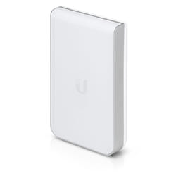 Ubiquiti UAP-AC-IW 5-pack 1000 Mbit/s Blanc Connexion Ethernet, supportant l'alimentation via ce port (PoE)
