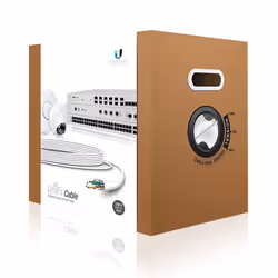 Ubiquiti UC-C6-CMR, Cat6