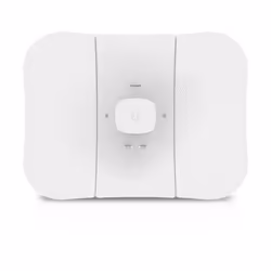 Ubiquiti LiteBeam AC Gen2 Pont réseau Blanc