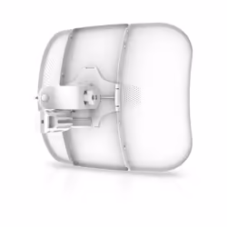 Ubiquiti LiteBeam AC Gen2 Pont réseau Blanc