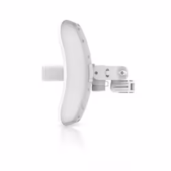 Ubiquiti LiteBeam AC Gen2 Pont réseau Blanc - Vue supplémentaire 4