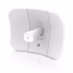 Ubiquiti LiteBeam AC Gen2 Pont réseau Blanc - Vue supplémentaire 5
