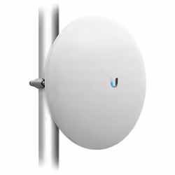 Ubiquiti NanoBeam 5AC Gen 2 Pont réseau 450 Mbit/s Blanc - Vue supplémentaire 4
