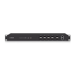 Ubiquiti U Fiber, OLT Géré Aucun 1U Noir