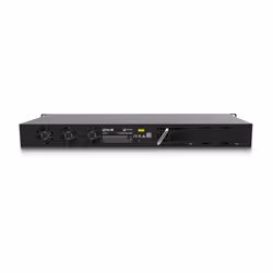 Ubiquiti U Fiber, OLT Géré Aucun 1U Noir