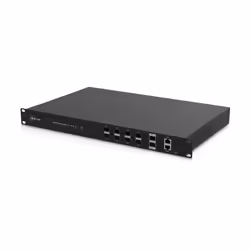 Ubiquiti U Fiber, OLT Géré Aucun 1U Noir