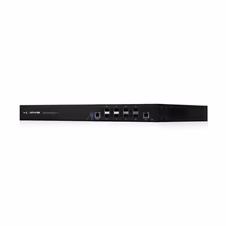 Ubiquiti EdgeRouter ER-8-XG, Géré, L3, Grille de montage, 1U