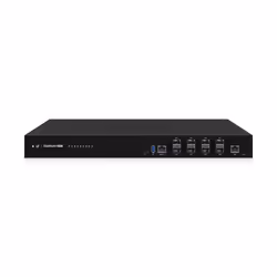 Ubiquiti EdgeRouter ER-8-XG Géré L3 1U Noir