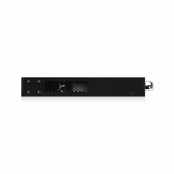 Ubiquiti EdgeRouter ER-8-XG Géré L3 1U Noir