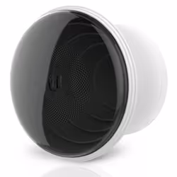 Ubiquiti IsoStation AC, 450 Mbit/s, 10,100,1000 Mbit/s, 2.412 - 2.462, 5.15 - 5.875, 5.15 - 5.25, 5.725 - 5.85 GHz, 16-QAM, 6 ...