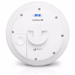 Ubiquiti IsoStation AC 450 Mbit/s Blanc Connexion Ethernet, supportant l'alimentation via ce port (PoE)