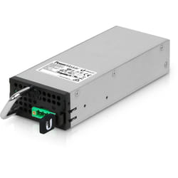 Ubiquiti Redundant PSU, DC, 100W composant de commutation Alimentation électrique
