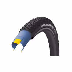 Pneu Goodyear Connector Ultimate Tubeless complete