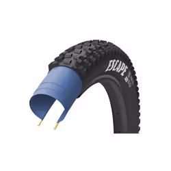 Pneu Goodyear Escape Escape Tubeless Ready