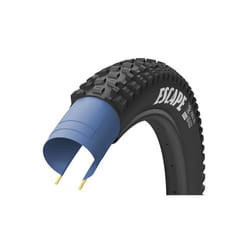 Pneu Goodyear Escape Escape Tubeless Ready