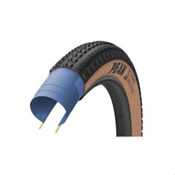 Pneu Goodyear Peak Ultimate Tubeless complete