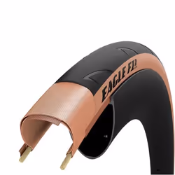 Pneu Goodyear Eagle F1 Tubeless complete