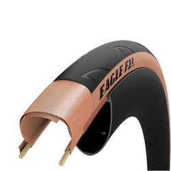 Pneu Goodyear Eagle F1 Tubeless complete