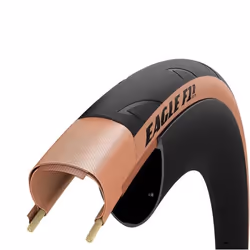 Pneu Goodyear Eagle F1 Tubeless complete