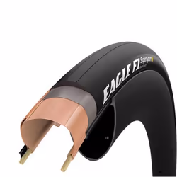 Pneu Goodyear Eagle F1 SuperSport Tubeless complete