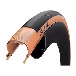Pneu de vélo - Goodyear - Eagle - 700x25 - Tanwall - Unisexe