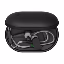 mophie Power Capsule, 1400 mAh, Noir