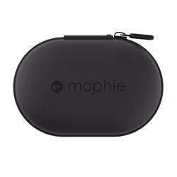 mophie Power Capsule 1400 mAh Noir
