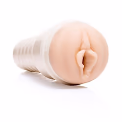 Fleshlight Vina Sky Exotica Masturbateur à lampe de poche Beige Silicone - Vue supplémentaire 2