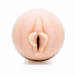Fleshlight Vina Sky Exotica Masturbateur à lampe de poche Beige Silicone - Vue supplémentaire 3