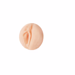 Fleshlight Jessica Drake, Beige, Blanc, 241,3 mm